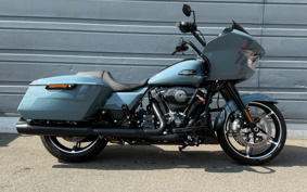 HARLEY FLTRX 2024 KH7