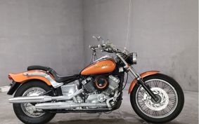 YAMAHA DRAGSTAR400 VH01J