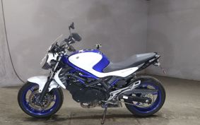 SUZUKI GLADIUS400 2013 VK58A