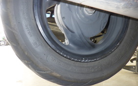 YAMAHA AXIS 125 Z SED7J