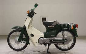 HONDA C50 SUPER CUB 2019 AA01