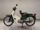 Фото Honda C50 SUPER CUB 2003 с японского аукциона