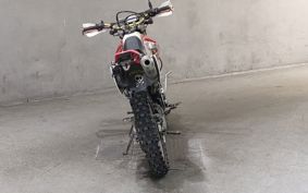 HONDA XR250 MD30