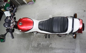 HONDA JADE 2006 MC23