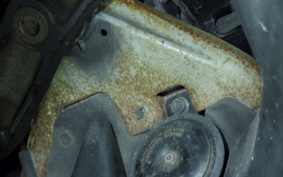 SUZUKI SKYWAVE 250 (Burgman 250) S Gen.3 CJ46A