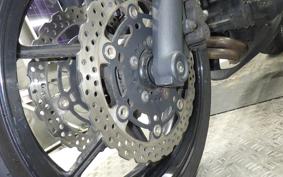 KAWASAKI ER600 N 2012