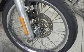 HARLEY FXSTC 1580 2007