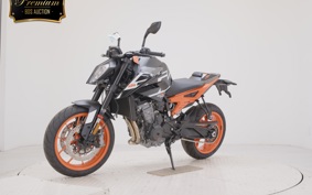KTM 890 DUKE GP 2023