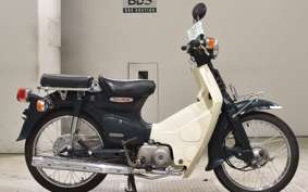 HONDA C90 SUPER CUB 2009 HA02