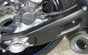 YAMAHA MT-07 2016 RM07J