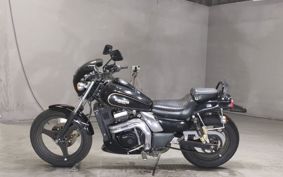 KAWASAKI ELIMINATOR 250SE EL250A