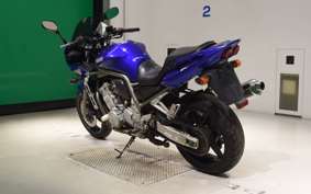 YAMAHA FZS1000 FAZER 2001