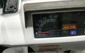 HONDA GYRO TD01