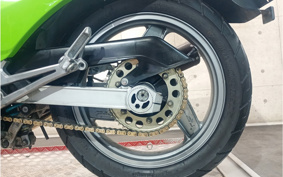 KAWASAKI GPZ900R NINJA 1999 ZX900A