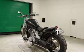 HONDA STEED 400 1992 NC26