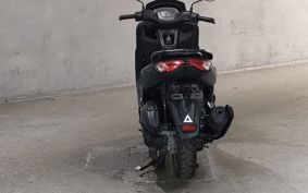 YAMAHA N-MAX 125 SEG6J