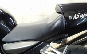KAWASAKI ZX 1200 NINJA R 2005 ZXT20B