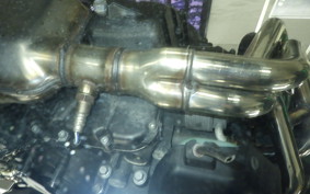 YAMAHA MT-09 Tracer 2015 RN36J