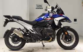 BMW R1300GS 2018