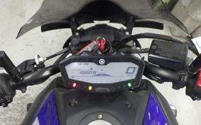 YAMAHA MT-07 ABS 2021 RM19J
