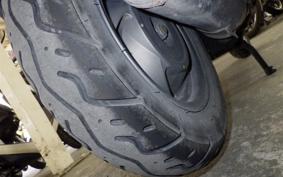 HONDA SPACY 125 Gen. 3 JF04