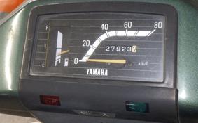 YAMAHA MATE 80 V80