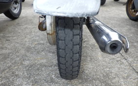 YAMAHA MATE 90 UB02J