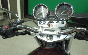 KAWASAKI ZEPHYR 400 KAI 2005 ZR400C