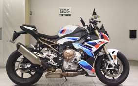 BMW S1000R 2022