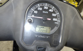 HONDA TACT Gen.4 2023 AF75