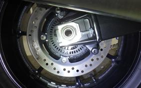 SUZUKI HAYABUSA Gen.3 2024 EJ11A