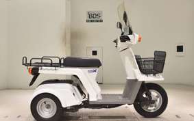 HONDA GYRO X 1999 TD02