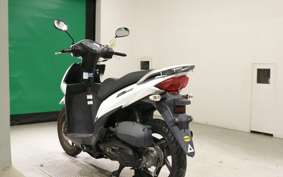 SUZUKI ADDRESS 110 CE47A