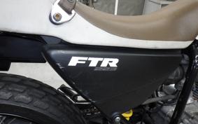 HONDA FTR223 2013 MC34