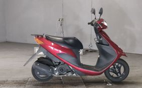 SUZUKI ADDRESS V50 CA4BA