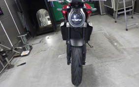 HONDA CB1000R GEN 2 2021 SC80