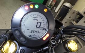 KAWASAKI ELIMINATOR400-3SE 2026 EL400A