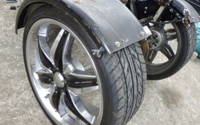 YAMAHA VIRAGO 250 TRIKE 3DM