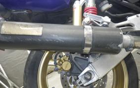 HONDA CB400SF VTEC Spec3 2007 NC39