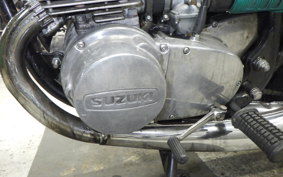 SUZUKI GT380 2020 GT380