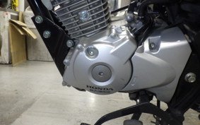 HONDA CBF125T 2007