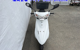 SUZUKI ADDRESS V50