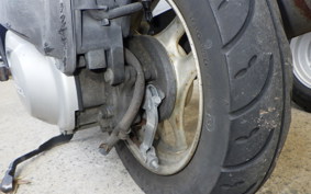 HONDA DIO Gen.6 AF68