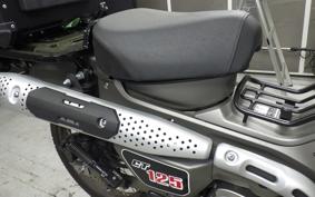HONDA CT125-2 JA65