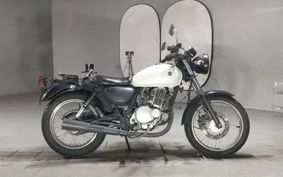 SUZUKI ST250 NJ4AA