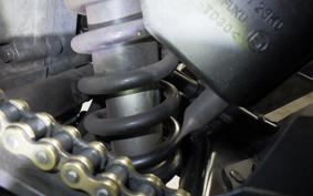 SUZUKI GSX-R125 DL33B