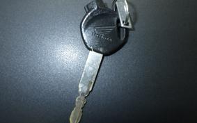 HONDA TACT-4ﾍﾞｰｼｯｸ AF75