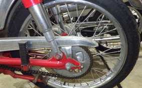 HONDA CL90 BENLY 1991 CL90