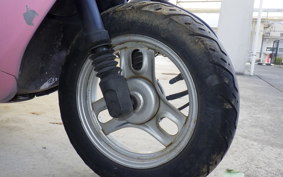 HONDA DIO Gen.6 AF62