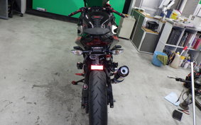 KAWASAKI NINJA 400 2020 EX400G